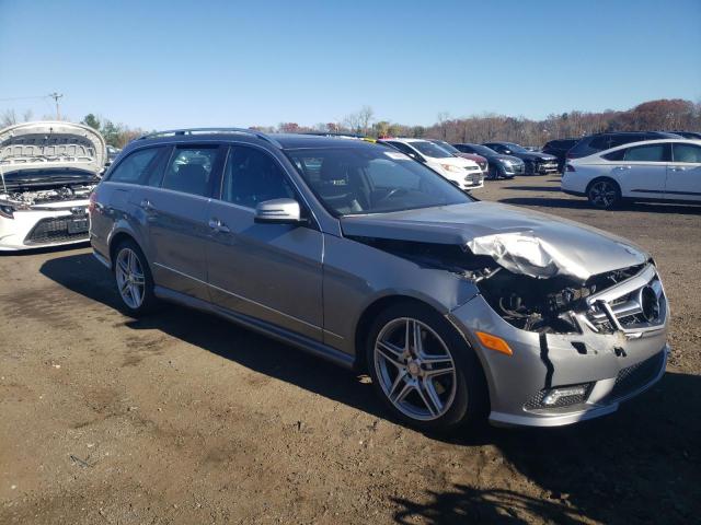 Photo 4 from auction – 2011 MERCEDES-BENZ E 350 4MAT with VIN WDDHH8HB1BA301945