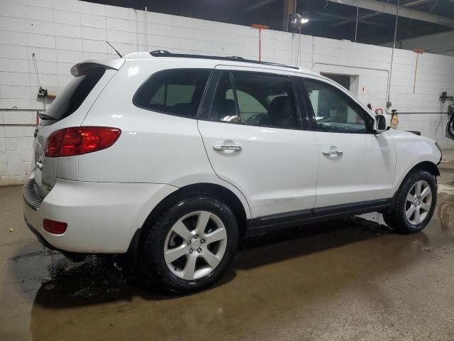 Photo 3 from auction – 2008 HYUNDAI SANTA FE S with VIN 5NMSH13E98H185076