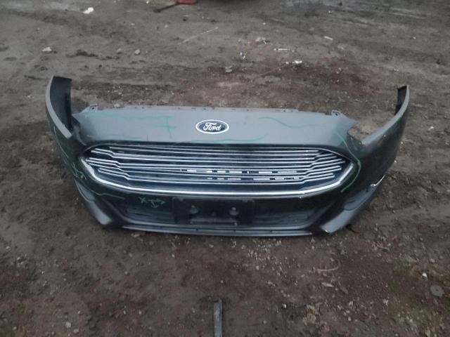 Photo 12 from auction – 2015 FORD FUSION SE with VIN 3FA6P0H95FR158065