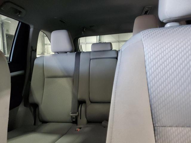 Photo 10 from auction – 2019 TOYOTA HIGHLANDER with VIN 5TDZARFH9KS053141