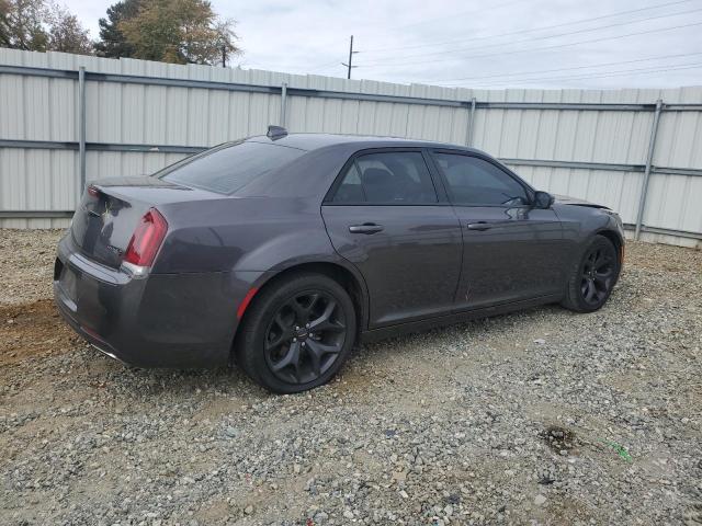 Photo 3 from auction – 2021 CHRYSLER 300 S with VIN 2C3CCABG0MH550163
