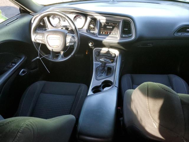 Photo 8 from auction – 2019 DODGE CHALLENGER with VIN 2C3CDZAG9KH717159