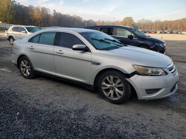 Photo 4 from auction – 2010 FORD TAURUS SEL with VIN 1FAHP2EW3AG151226