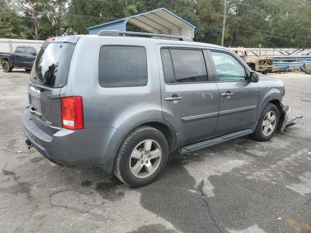 Photo 3 from auction – 2011 HONDA PILOT EXL with VIN 5FNYF4H54BB078603