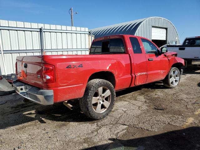 Photo 3 from auction – 2005 DODGE DAKOTA SLT with VIN 1D7HW42N25S194145