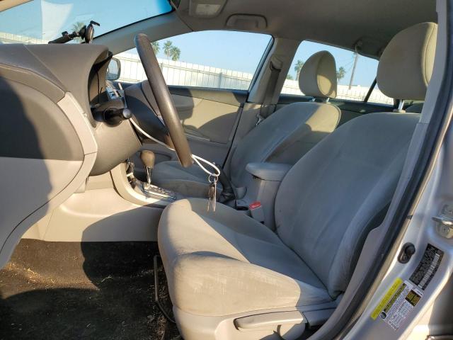 Photo 7 from auction – 2012 TOYOTA COROLLA BA with VIN 2T1BU4EE4CC794665