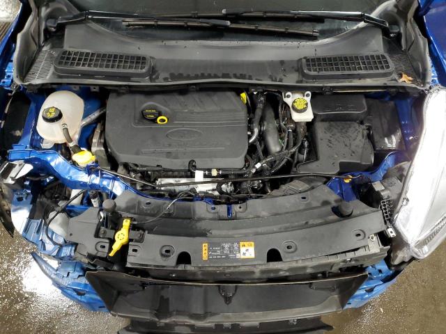Photo 12 from auction – 2018 FORD ESCAPE SE with VIN 1FMCU9GD3JUD21647