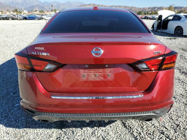 Photo 6 from auction – 2019 NISSAN ALTIMA SR with VIN 1N4BL4CV6KN306520