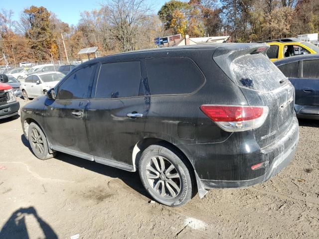 Photo 2 from auction – 2014 NISSAN PATHFINDER with VIN 5N1AR2MM3EC681761