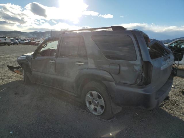 Photo 2 from auction – 2006 TOYOTA 4RUNNER SR with VIN JTEBU14R460103745