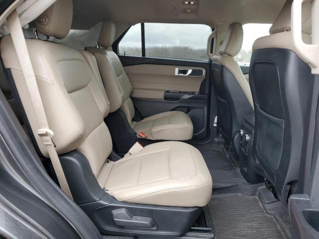 Photo 11 from auction – 2020 FORD EXPLORER X with VIN 1FMSK8DH4LGB17623