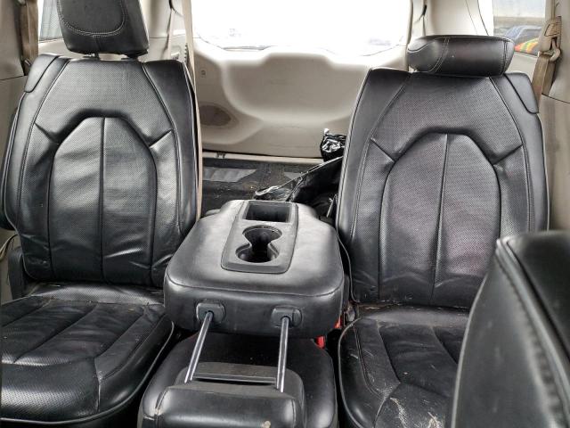 Photo 10 from auction – 2018 CHRYSLER PACIFICA L with VIN 2C4RC1GG5JR252194