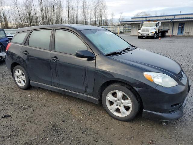 Photo 4 from auction – 2004 TOYOTA COROLLA MA with VIN 2T1KR32E74C193431