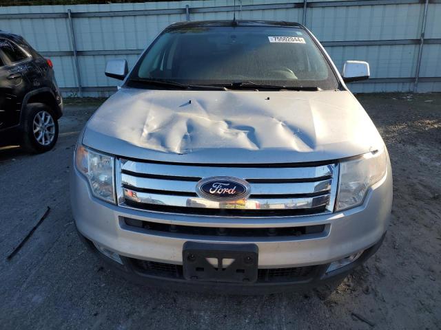 Photo 5 from auction – 2010 FORD EDGE LIMIT with VIN 2FMDK3KCXABA95344