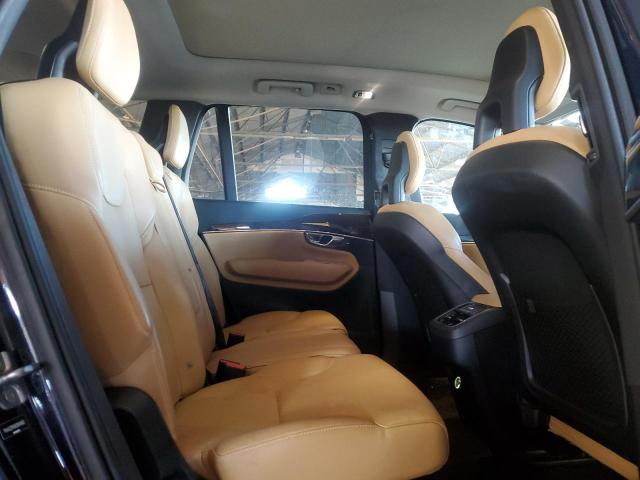 Photo 11 from auction – 2016 VOLVO XC90 T6 with VIN YV4A22PK8G1049482