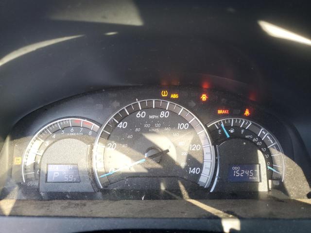 Photo 9 from auction – 2013 TOYOTA CAMRY L with VIN 4T1BF1FK2DU692813