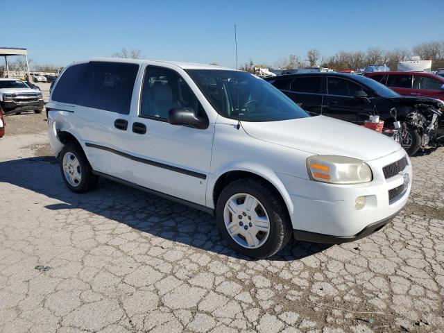 Photo 4 from auction – 2008 CHEVROLET UPLANDER L with VIN 1GNDU23W28D152326