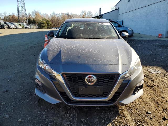 Photo 5 from auction – 2020 NISSAN ALTIMA S with VIN 1N4BL4BV2LC223181