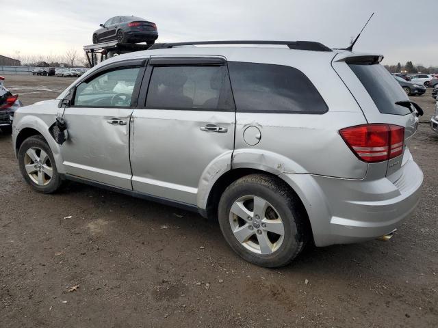 Photo 2 from auction – 2010 DODGE JOURNEY SX with VIN 3D4PG5FV0AT202029