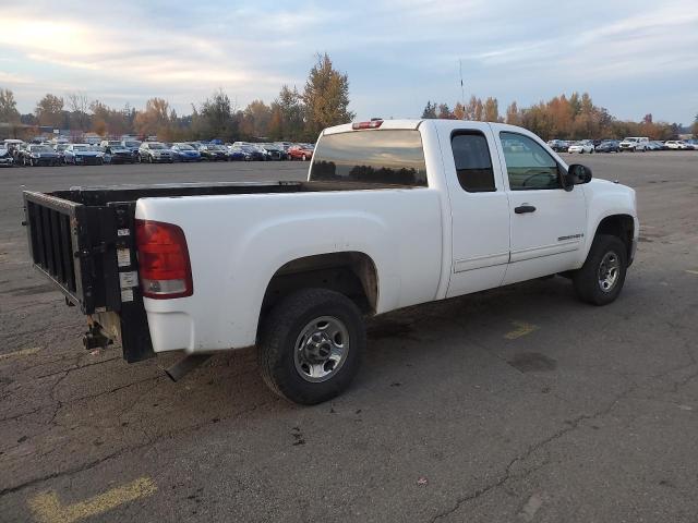 Photo 3 from auction – 2007 GMC SIERRA K25 with VIN 1GTHK29K27E583794