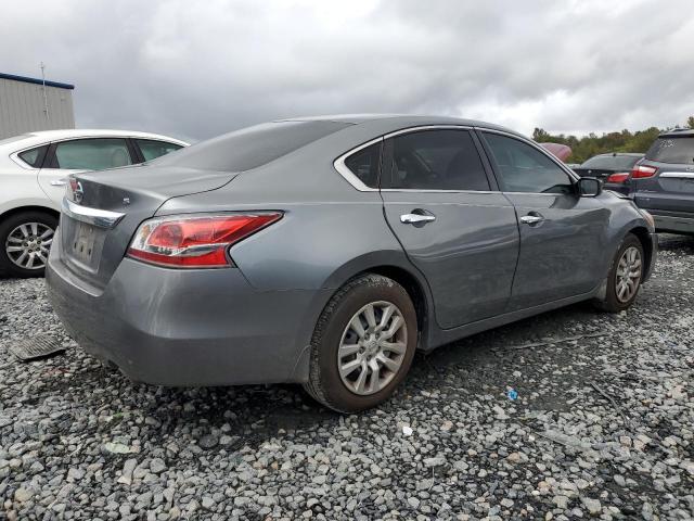 Photo 3 from auction – 2015 NISSAN ALTIMA 2.5 with VIN 1N4AL3AP9FC472431