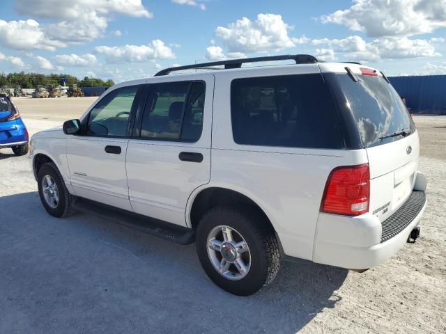 Photo 2 from auction – 2004 FORD EXPLORER X with VIN 1FMZU73K34UA17208
