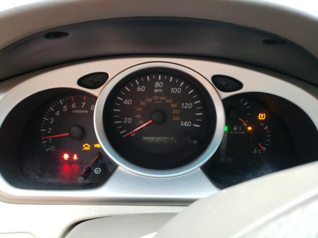 Фото 9 с аукциона – 2004 TOYOTA HIGHLANDER с VIN JTEEP21A940018440