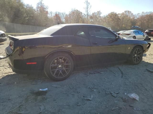 Photo 3 from auction – 2016 DODGE CHALLENGER with VIN 2C3CDZFJ9GH113140