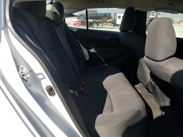 Photo 10 from auction – 2023 TOYOTA COROLLA LE with VIN 5YFB4MDE5PP040245