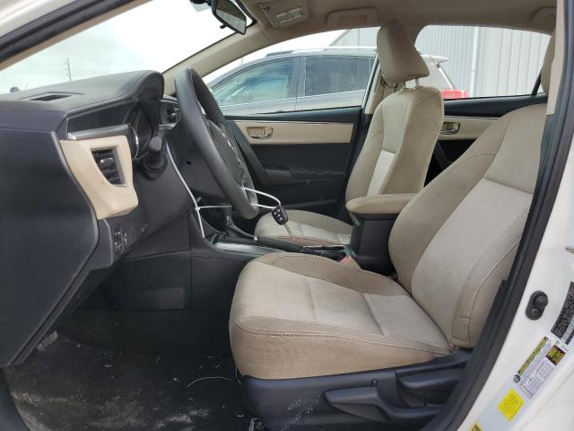 Photo 7 from auction – 2015 TOYOTA COROLLA L with VIN 2T1BURHE6FC479105