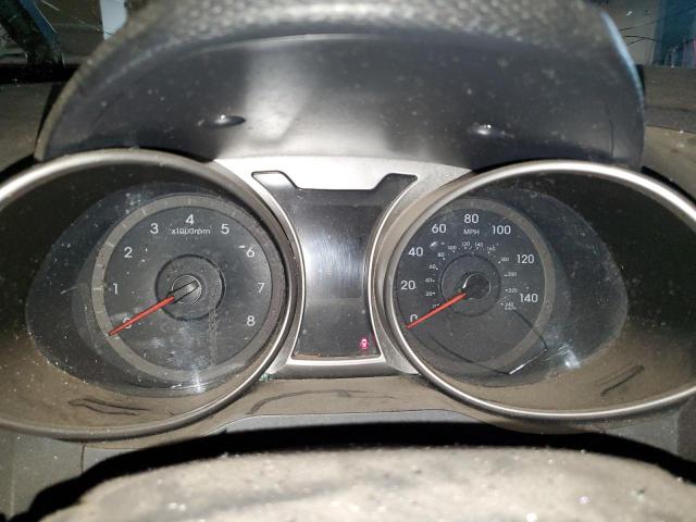 Foto 9 de la subasta – 2012 HYUNDAI VELOSTER con VIN KMHTC6AD8CU060299