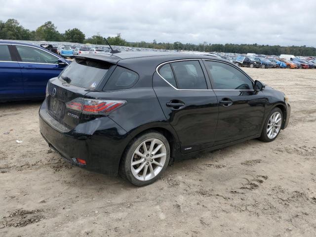 Photo 3 from auction – 2011 LEXUS CT 200 with VIN JTHKD5BH4B2013580
