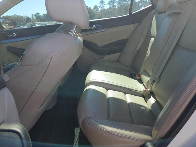 Photo 10 from auction – 2016 NISSAN MAXIMA 3.5 with VIN 1N4AA6AP2GC426559