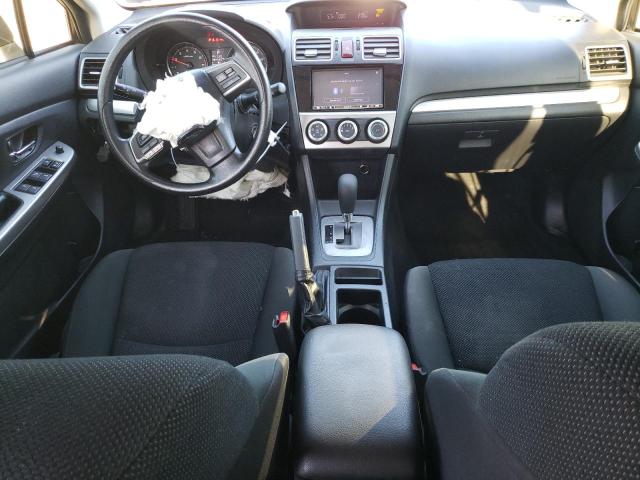 Photo 8 from auction – 2016 SUBARU IMPREZA PR with VIN JF1GPAB68G8253103