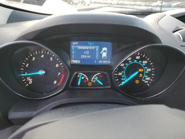 Photo 9 from auction – 2014 FORD ESCAPE SE with VIN 1FMCU9GX2EUB75676