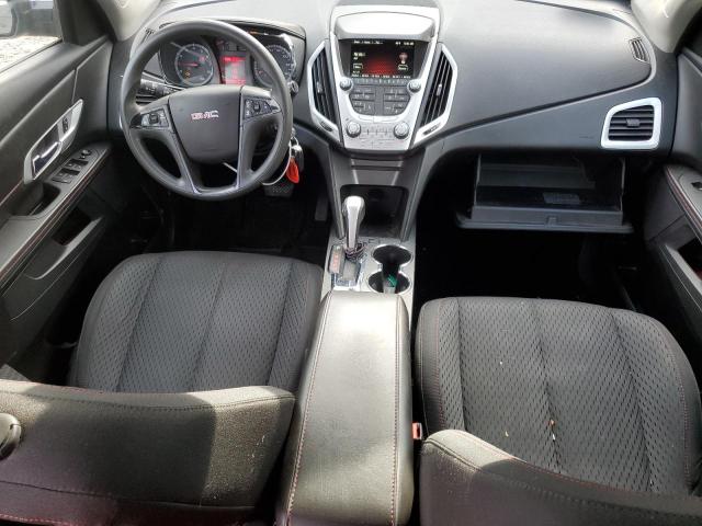 Photo 8 from auction – 2014 GMC TERRAIN SL with VIN 2GKALMEK7E6136903