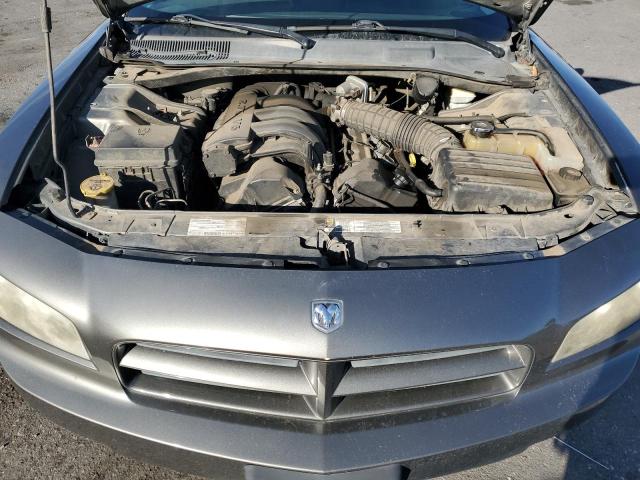 Photo 11 from auction – 2008 DODGE CHARGER with VIN 2B3KA43RX8H200125