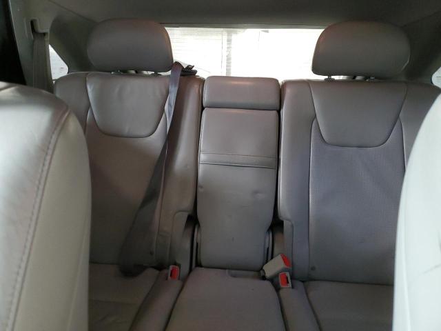 Photo 10 from auction – 2012 LEXUS RX 350 with VIN 2T2BK1BA0CC146922