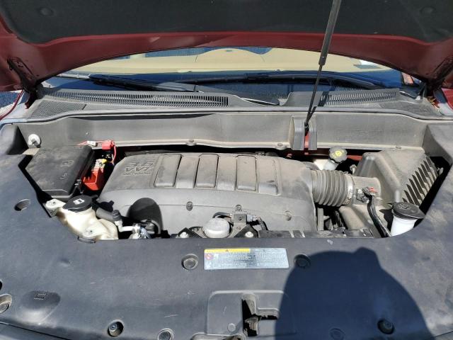 Photo 12 from auction – 2015 BUICK ENCLAVE with VIN 5GAKVBKD5FJ386456