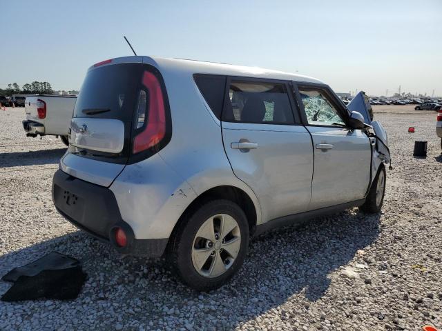 Photo 3 from auction – 2016 KIA SOUL with VIN KNDJN2A26G7822093