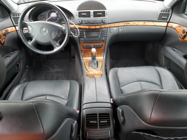 Photo 8 from auction – 2003 MERCEDES-BENZ E 320 with VIN WDBUF65J23A297936