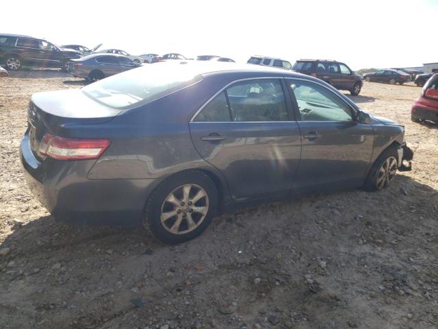 Photo 3 from auction – 2011 TOYOTA CAMRY BASE with VIN 4T1BF3EK0BU637903