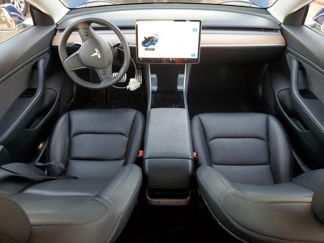 Photo 8 from auction – 2020 TESLA MODEL 3 with VIN 5YJ3E1EC8LF742580