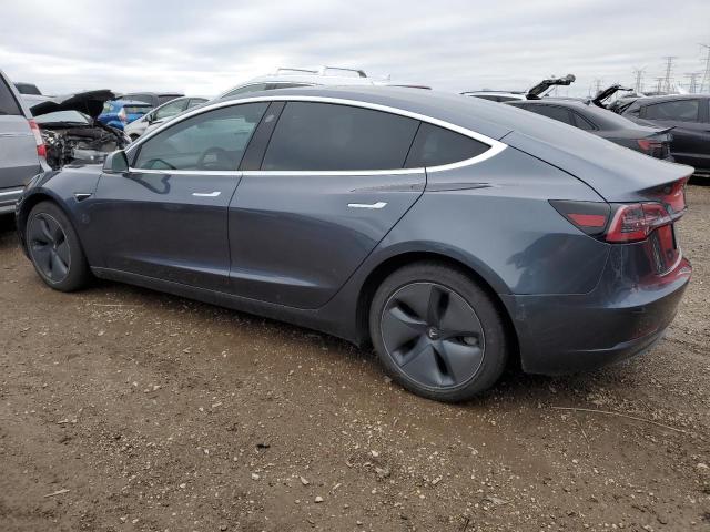 Photo 2 from auction – 2019 TESLA MODEL 3 with VIN 5YJ3E1EB5KF441948