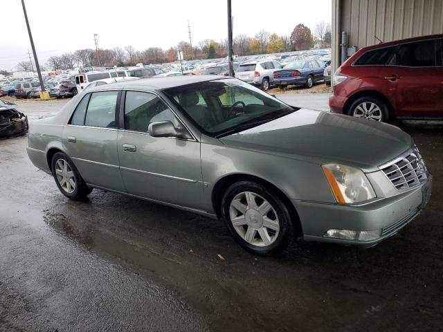 Photo 4 from auction – 2006 CADILLAC DTS with VIN 1G6KD57Y06U210379