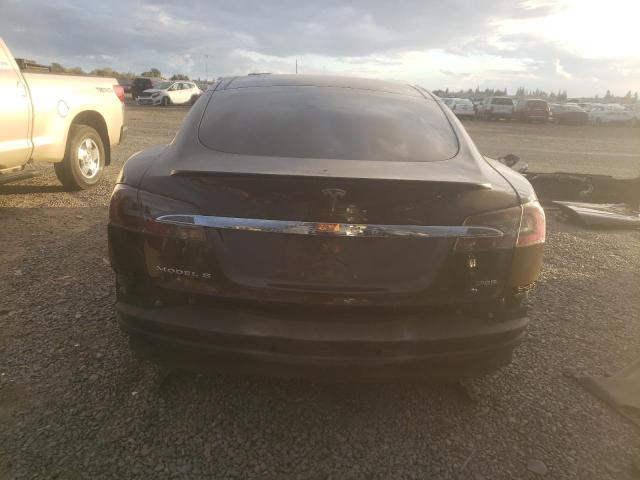 Photo 6 from auction – 2012 TESLA MODEL S with VIN 5YJSA1DP8CFP01880