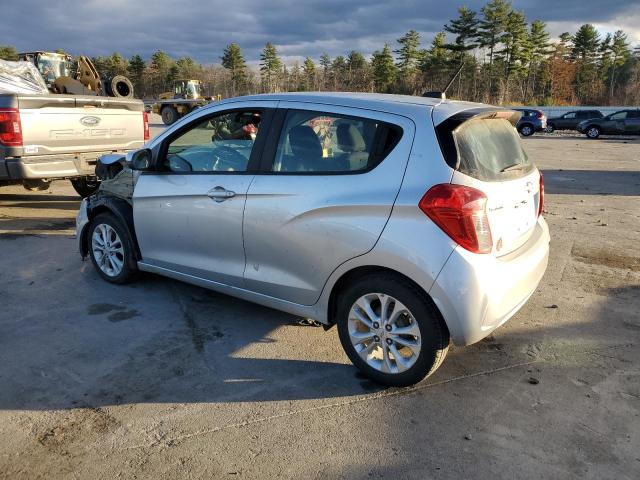 Photo 2 from auction – 2021 CHEVROLET SPARK 1LT with VIN KL8CD6SA8MC745294