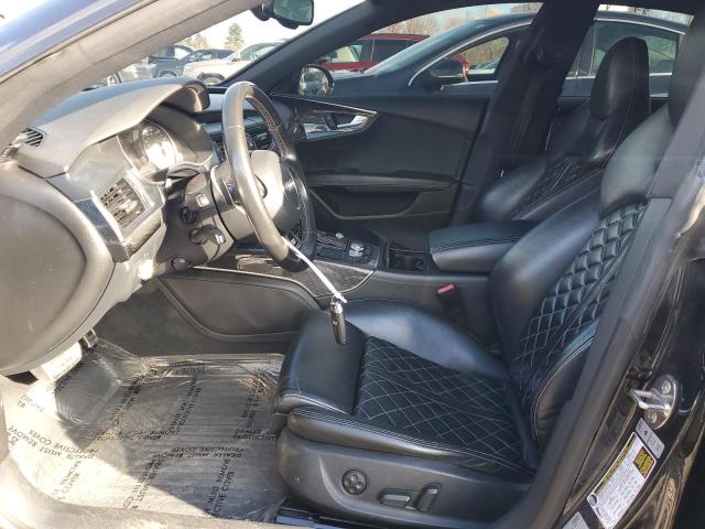 Photo 7 from auction – 2014 AUDI S7 PREMIUM with VIN WAUW2AFC1EN006649