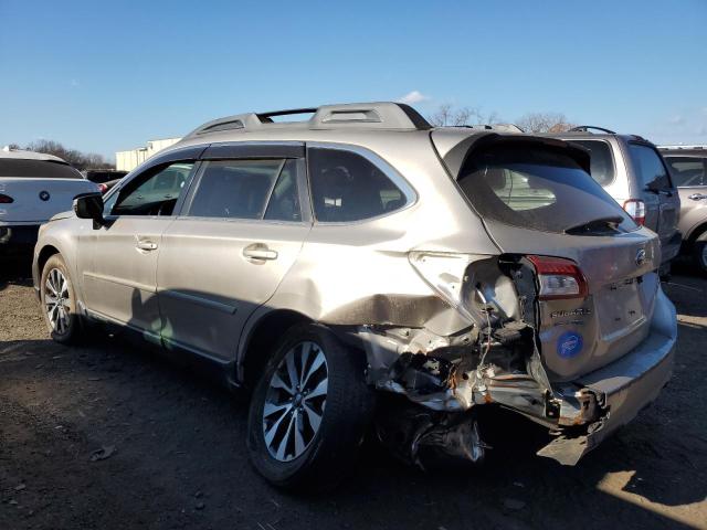 Photo 2 from auction – 2015 SUBARU OUTBACK 2. with VIN 4S4BSAJC5F3209786