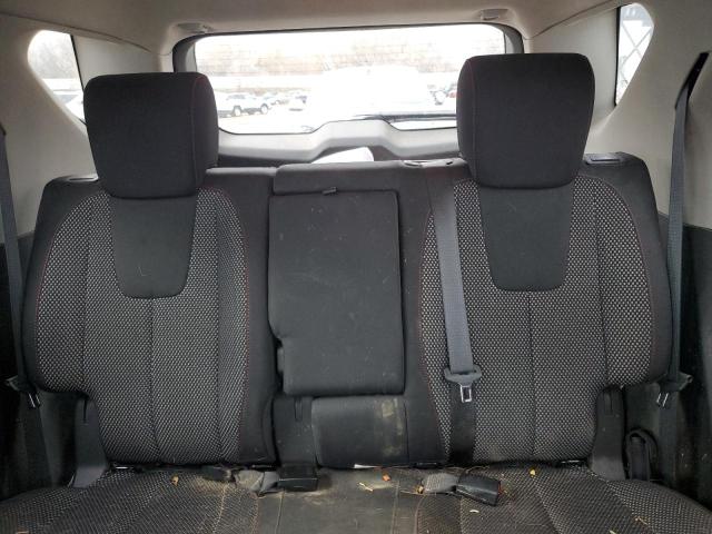 Photo 10 from auction – 2011 CHEVROLET EQUINOX LT with VIN 2CNALDEC2B6335160